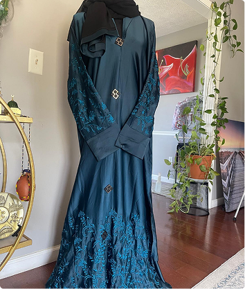 Abaya