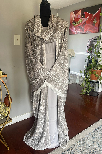 Pashmina Set
