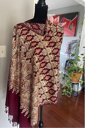 Pashmina Shawl