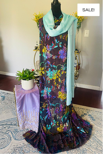 Moqubol Derya Set