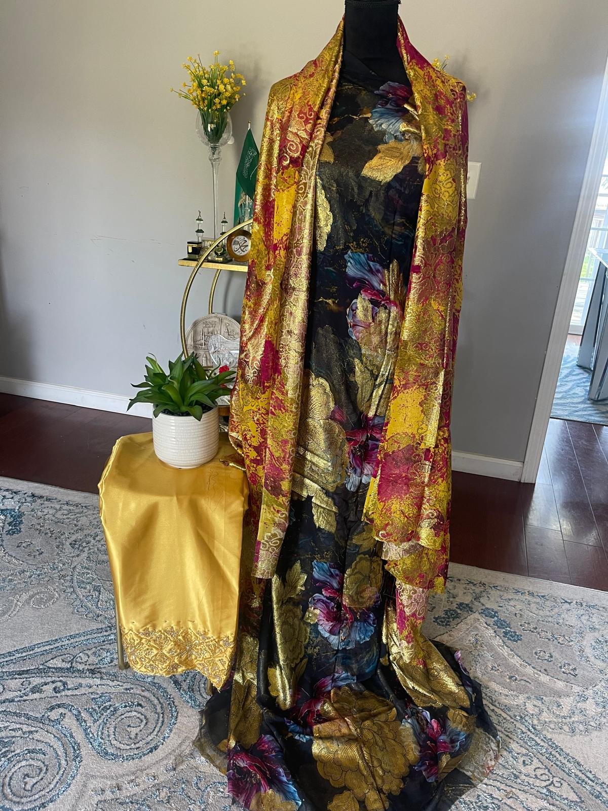 Fernsawy Derya Set