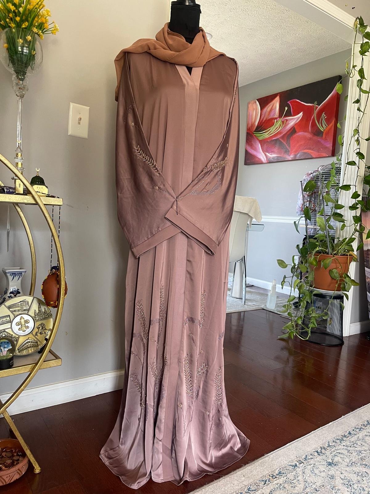 Abaya