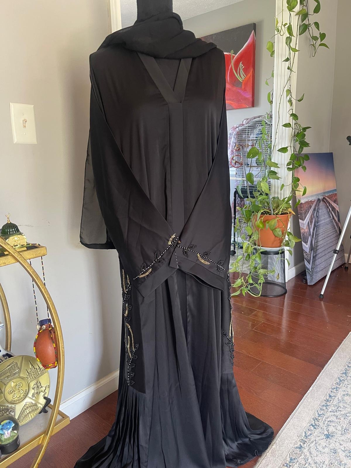 Abaya